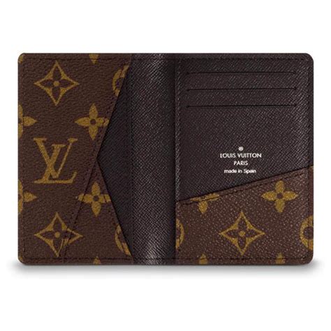 best Louis Vuitton men's wallet